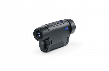 Pulsar Axion-2 XG35 Laserrangefinder-Wärmebildgerät Seitenansicht