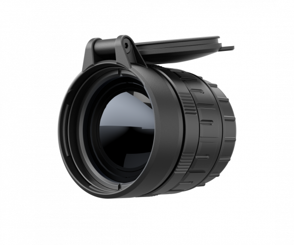 Pulsar F50 Lens für Helion WärmebildkameraArt. 79055