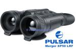 Pulsar Merger XP50 LRF Thermal Bino 77465 Wärmebildkamera