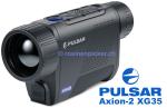 Pulsar Axion 2 XG35 Wärmebildkamera Art. 77476