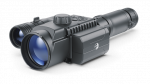 Pulsar Forward FN455s digitales Nachtsichtvorsatzgerät mit Versand in der Schweiz